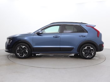 Used Kia Niro 2022 for sale - 78815418: Photo