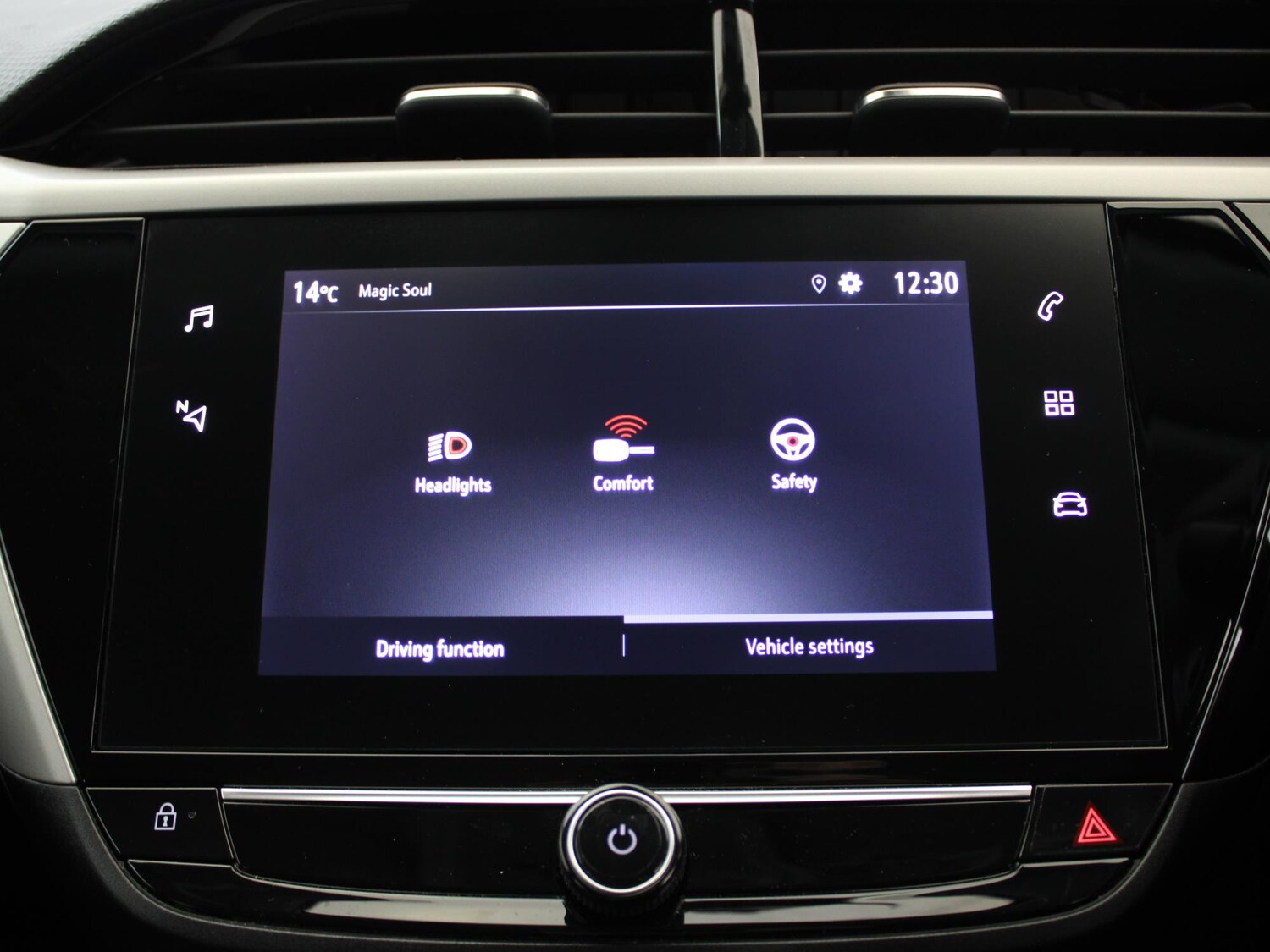 Used Vauxhall Corsa 2023 for sale - 77615779: Photo 16