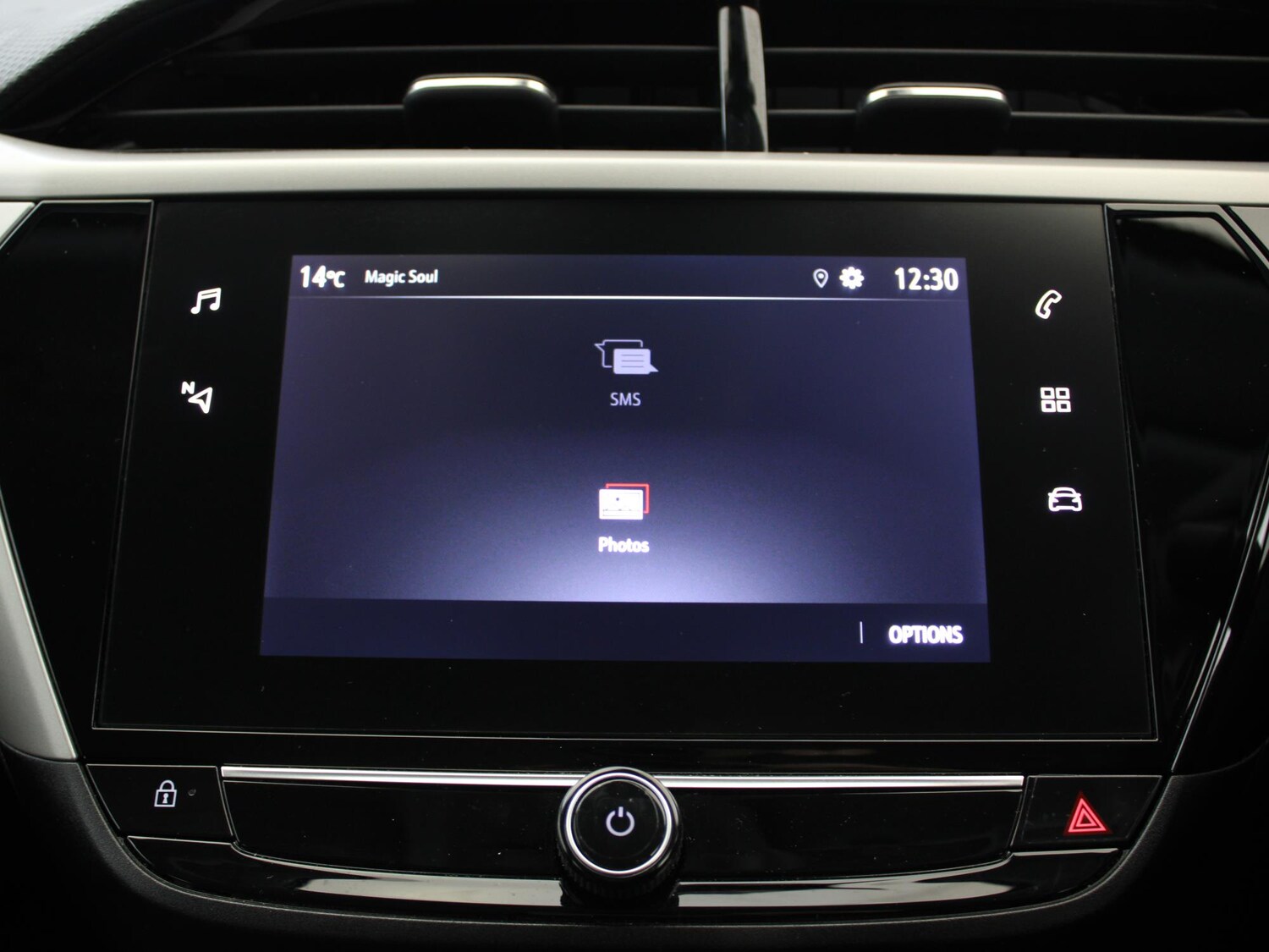 Used Vauxhall Corsa 2023 for sale - 77615779: Photo 17