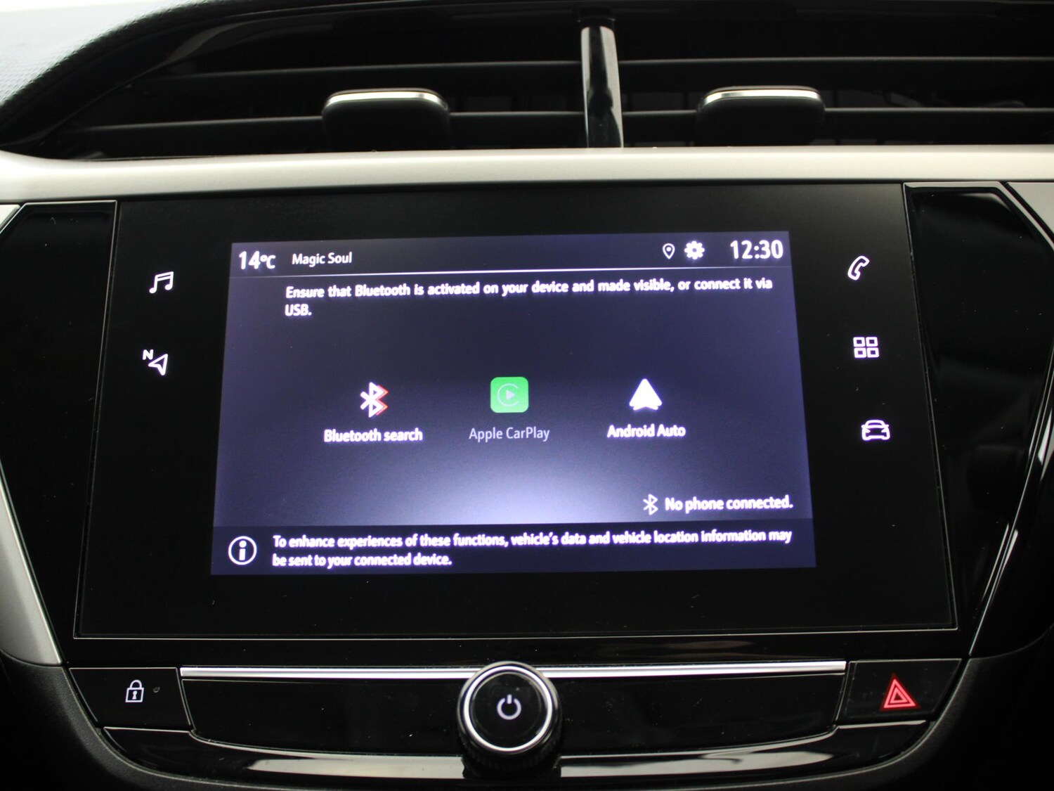 Used Vauxhall Corsa 2023 for sale - 77615779: Photo 18