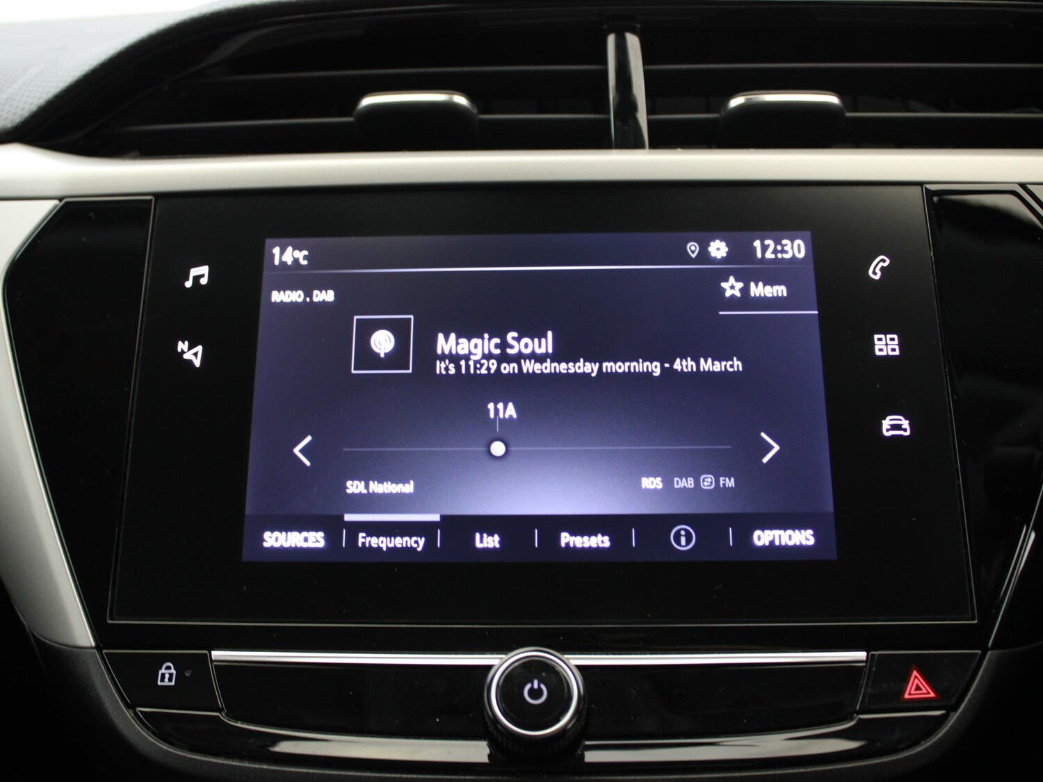 Used Vauxhall Corsa 2023 for sale - 77615779: Photo 19