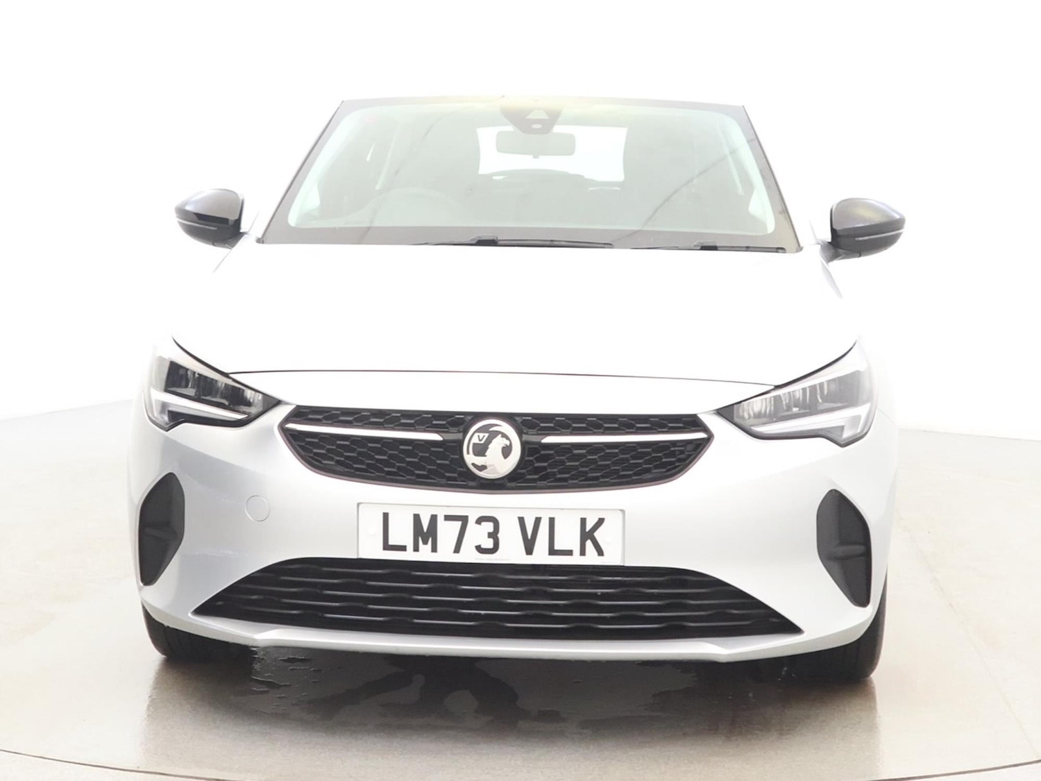 Used Vauxhall Corsa 2023 for sale - 77615779: Photo 2