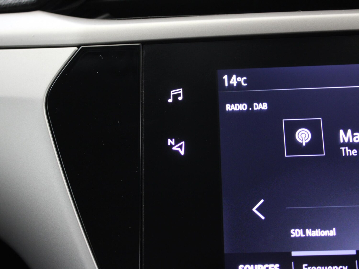 Used Vauxhall Corsa 2023 for sale - 77615779: Photo 20