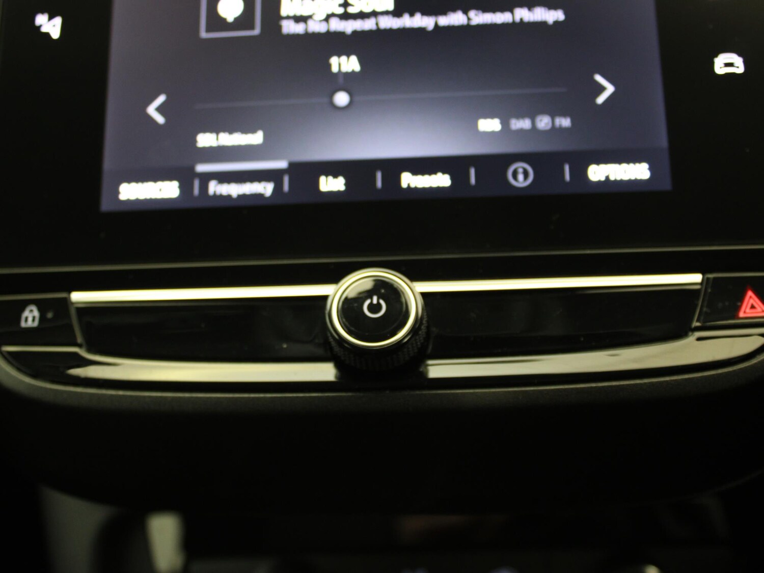 Used Vauxhall Corsa 2023 for sale - 77615779: Photo 22