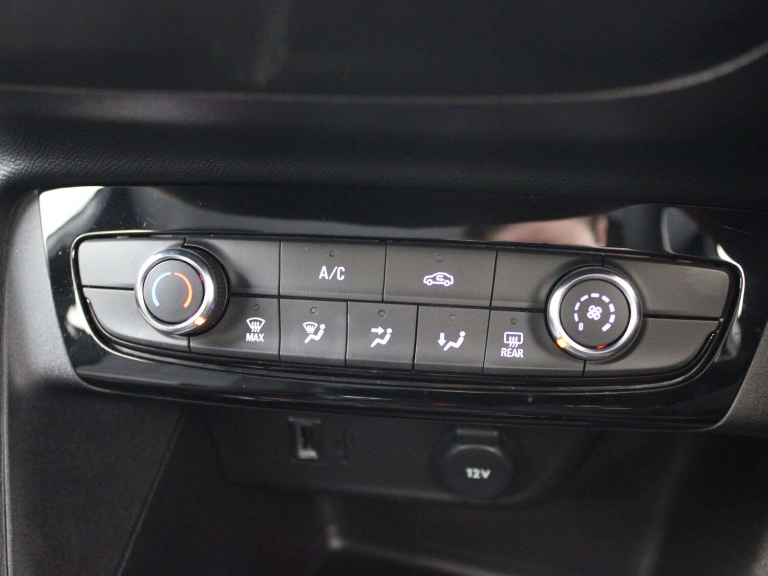 Used Vauxhall Corsa 2023 for sale - 77615779: Photo 23