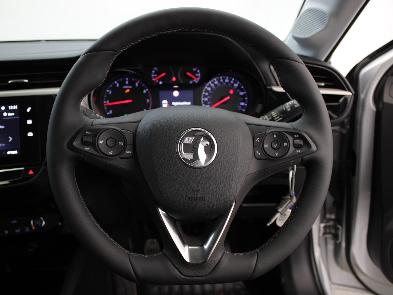 Used Vauxhall Corsa 2023 for sale - 77615779: Photo 27