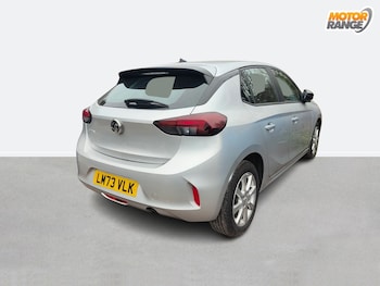 Used Vauxhall Corsa 2023 for sale - 77615779: Photo