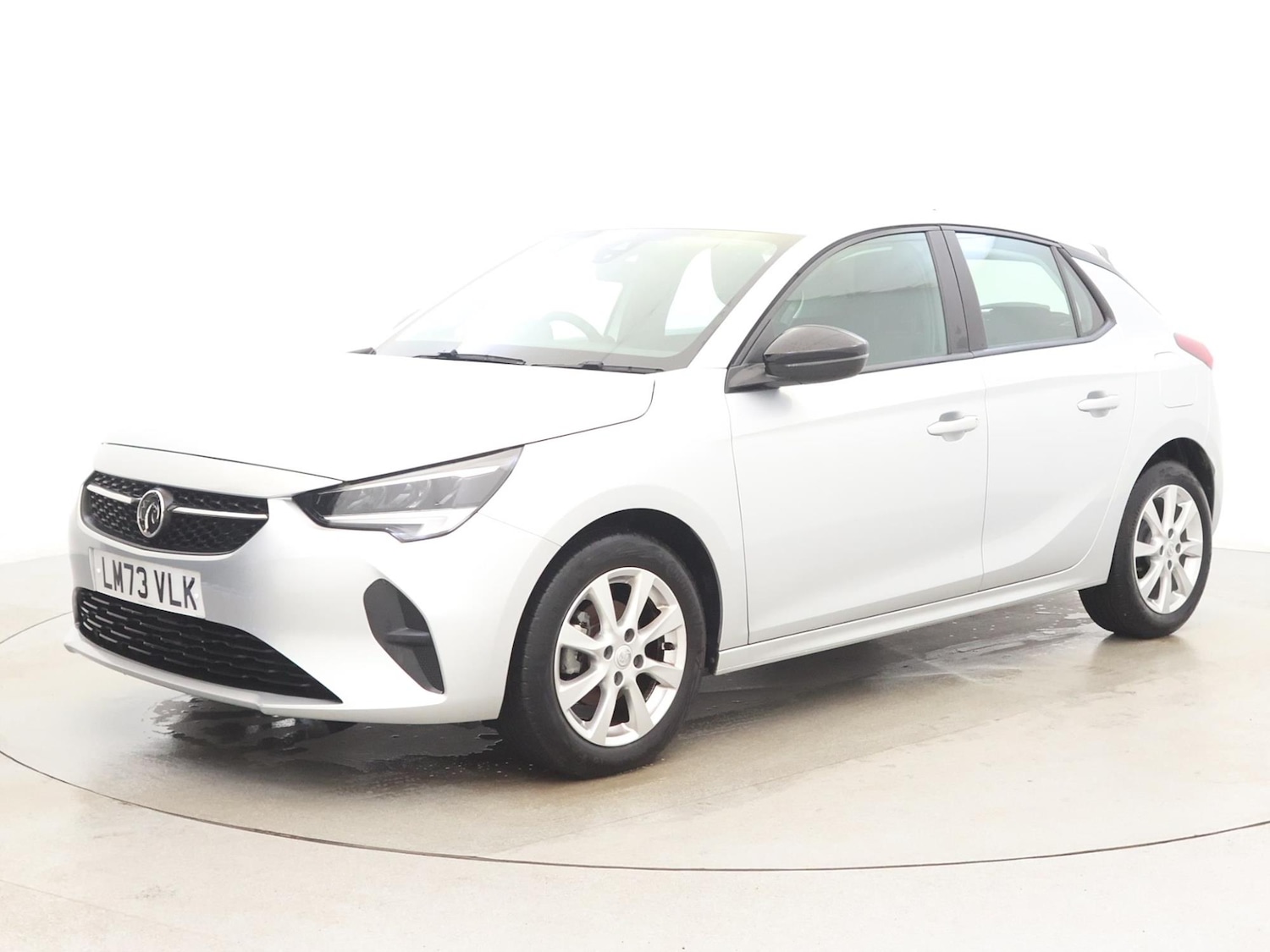 Used Vauxhall Corsa 2023 for sale - 77615779: Photo 3