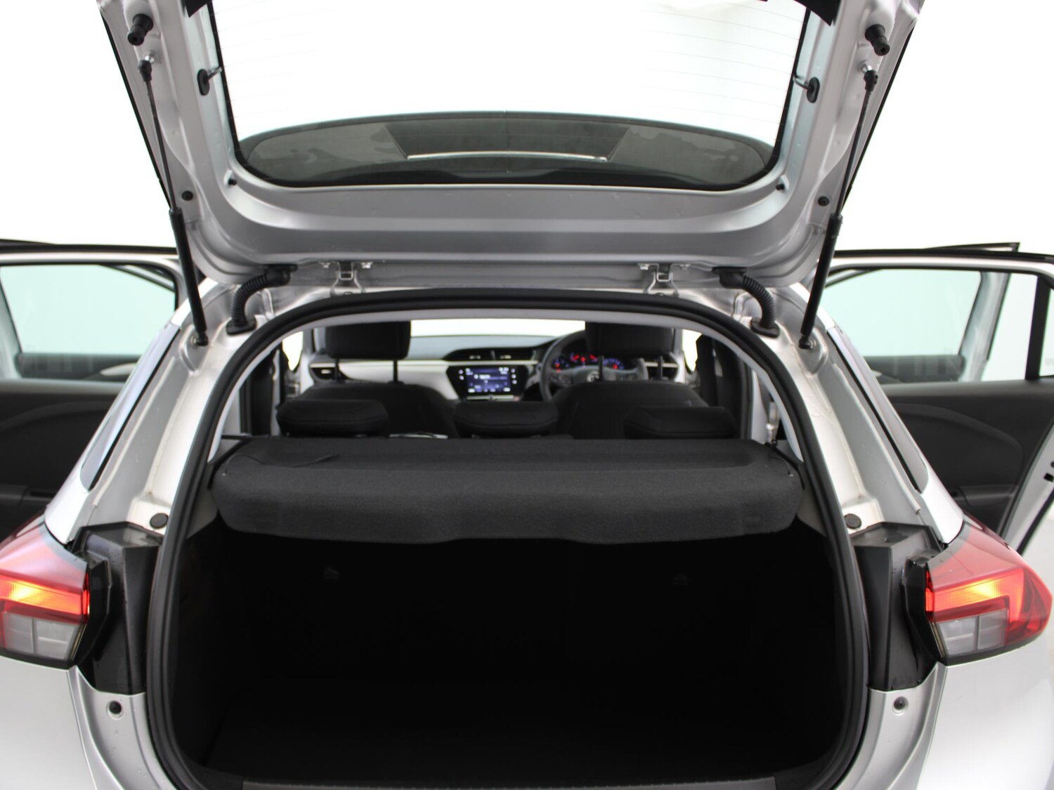 Used Vauxhall Corsa 2023 for sale - 77615779: Photo 35