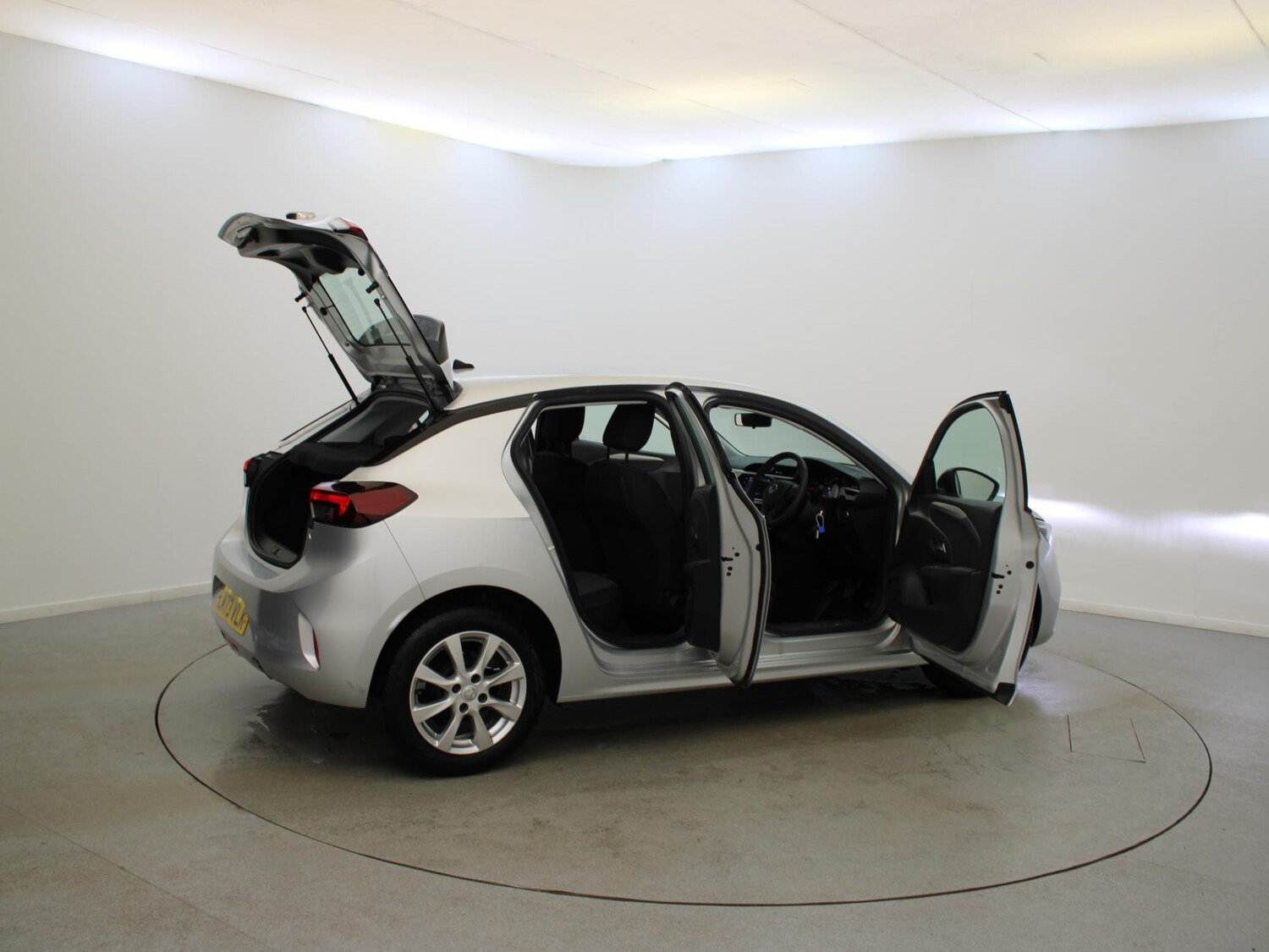 Used Vauxhall Corsa 2023 for sale - 77615779: Photo 36