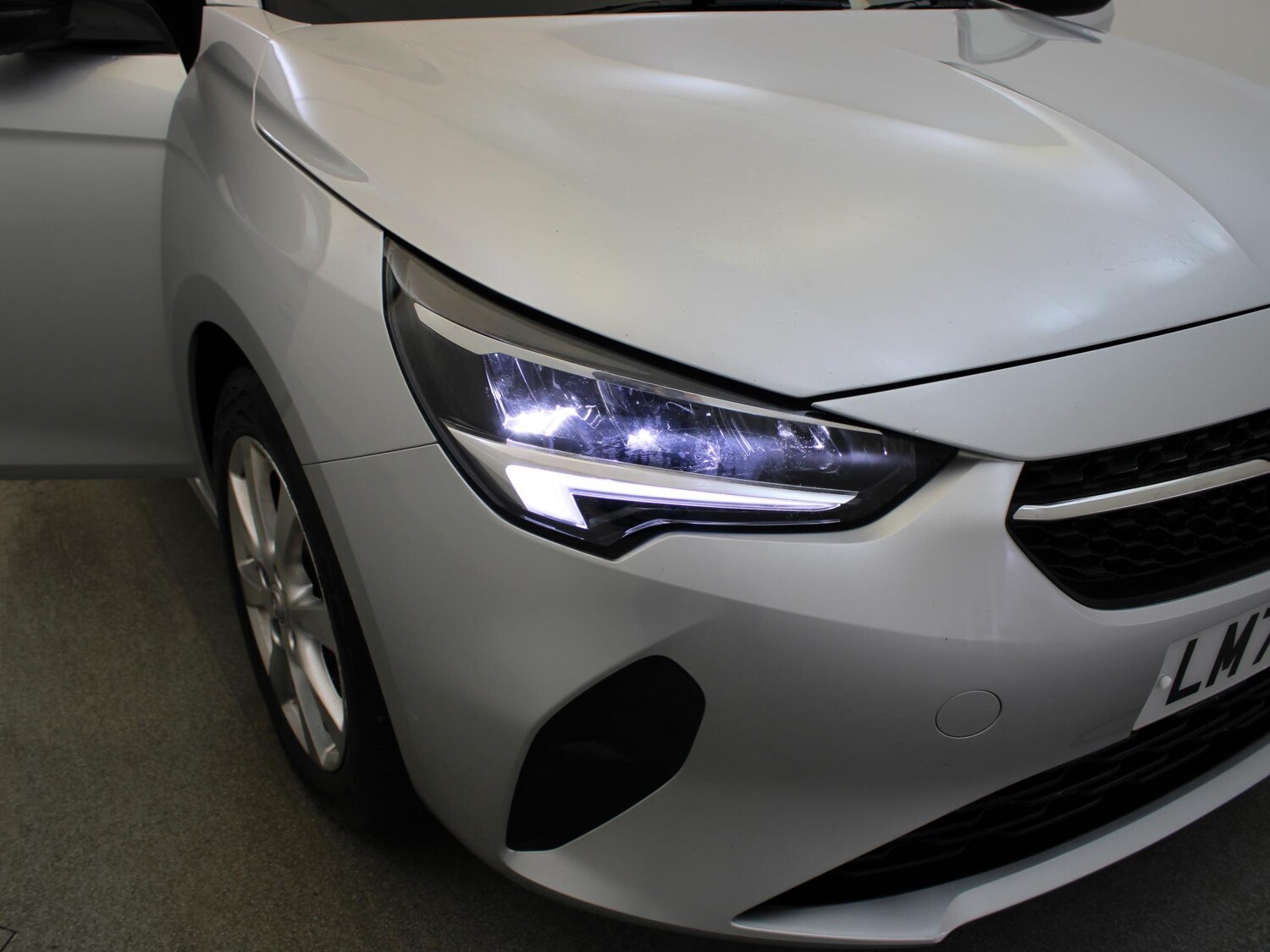 Used Vauxhall Corsa 2023 for sale - 77615779: Photo 37