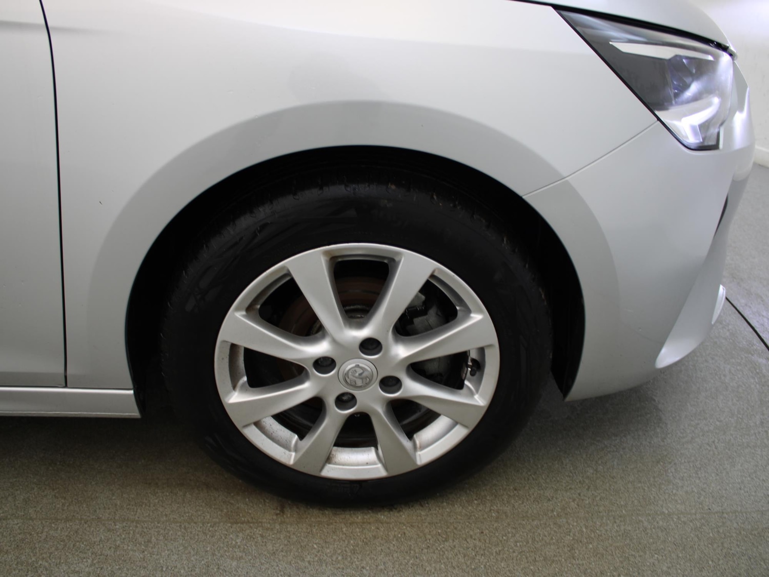 Used Vauxhall Corsa 2023 for sale - 77615779: Photo 38