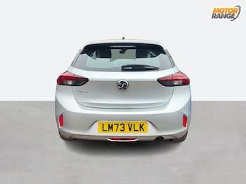 Used Vauxhall Corsa 2023 for sale - 77615779: Photo