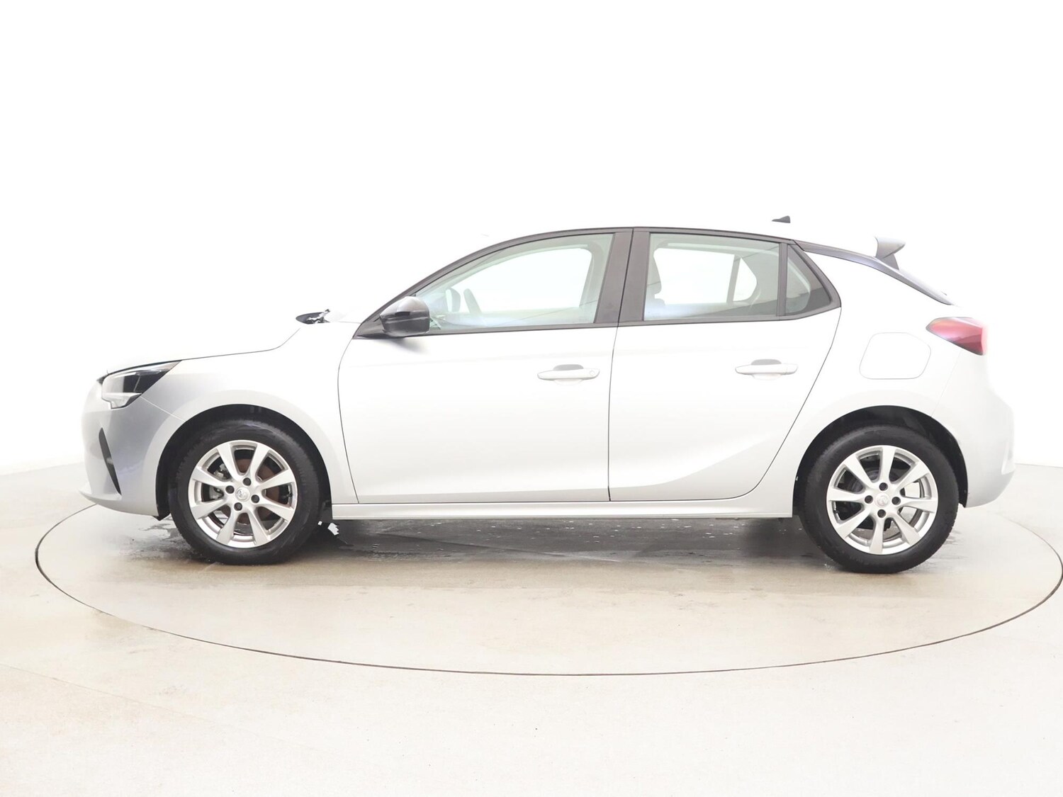 Used Vauxhall Corsa 2023 for sale - 77615779: Photo 4