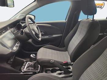 Used Vauxhall Corsa 2023 for sale - 77615779: Photo