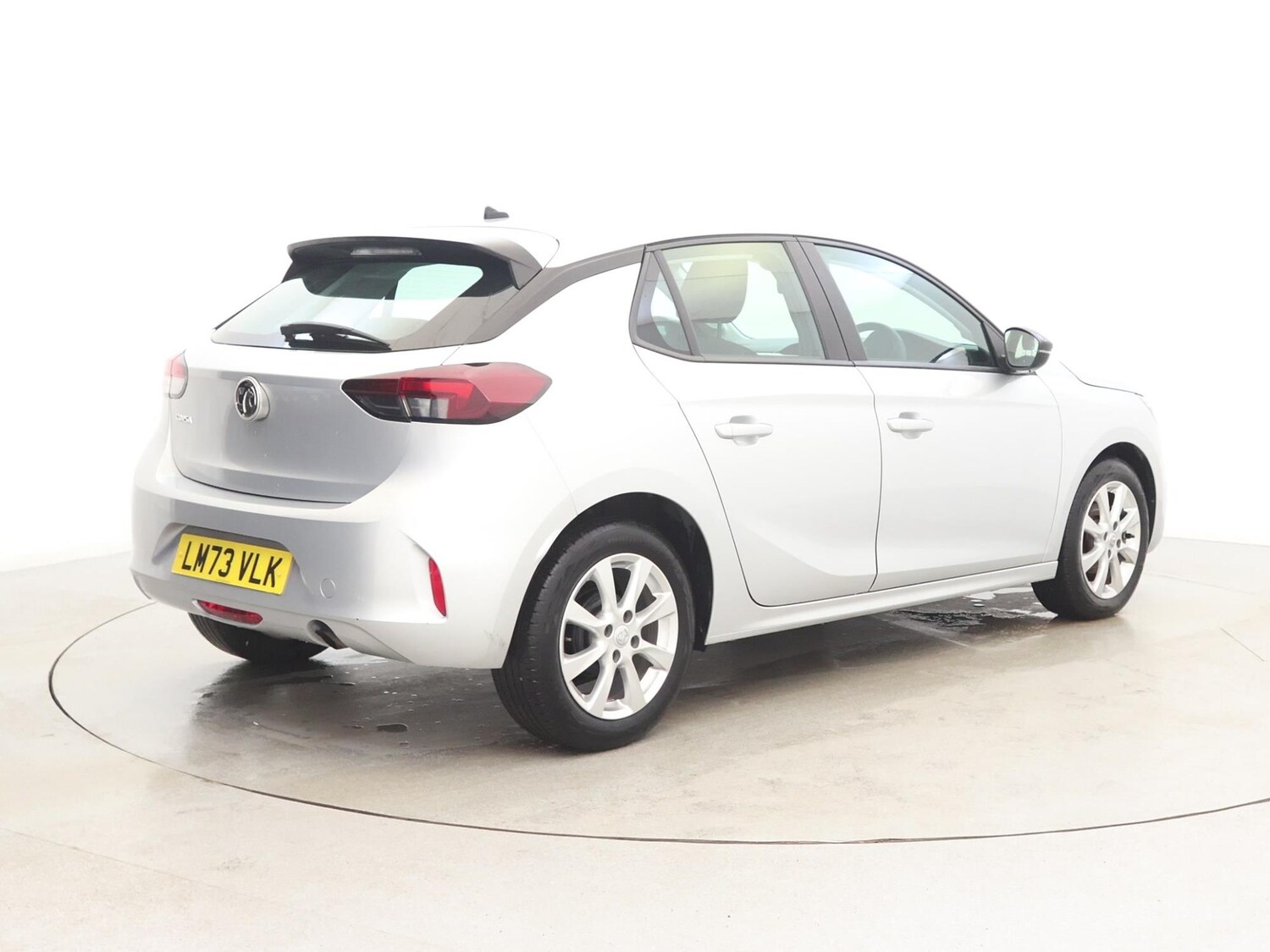 Used Vauxhall Corsa 2023 for sale - 77615779: Photo 5