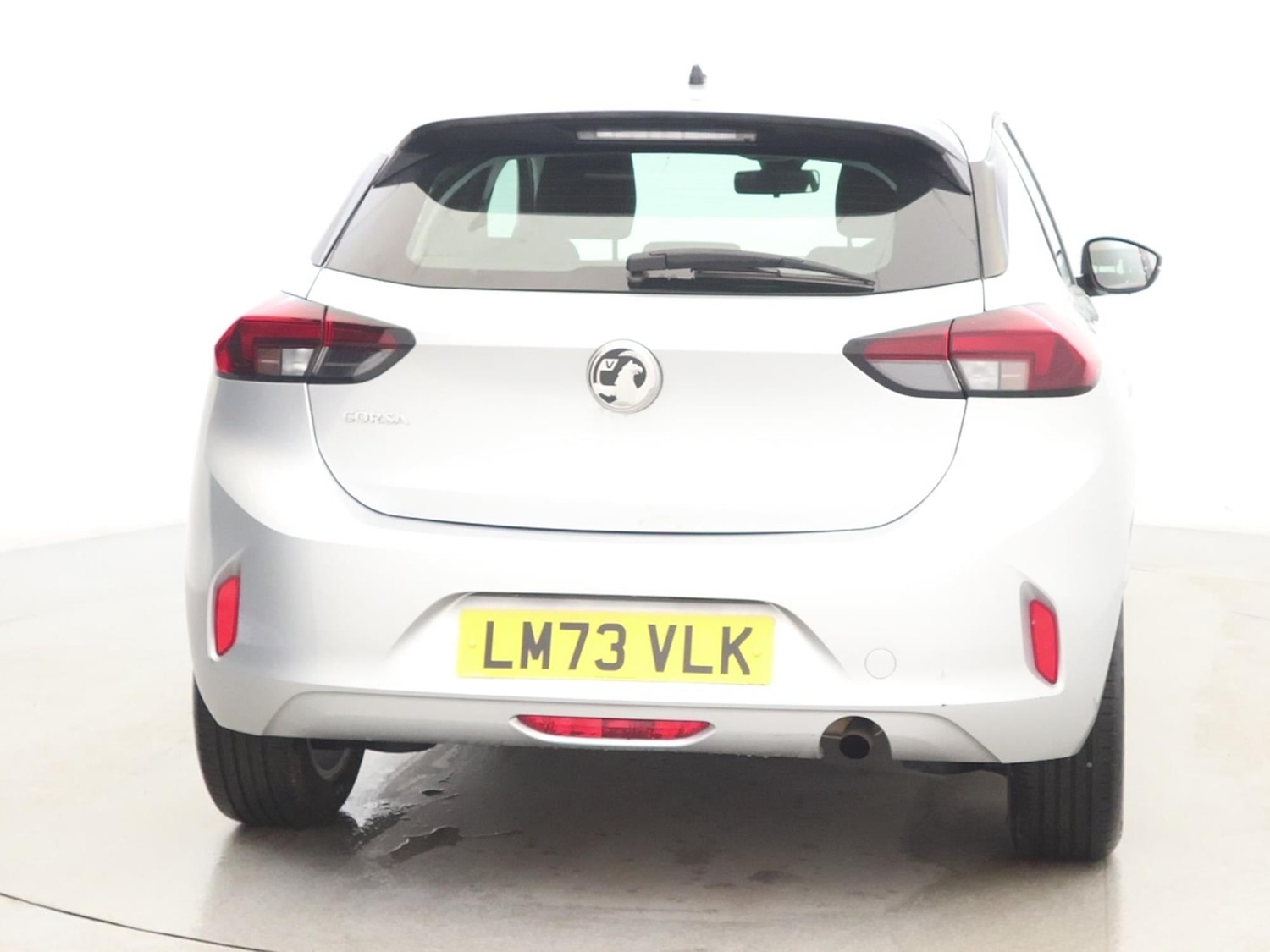Used Vauxhall Corsa 2023 for sale - 77615779: Photo 6