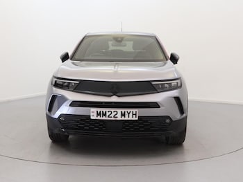 Used Vauxhall Mokka 2022 for sale - 75794173: Photo