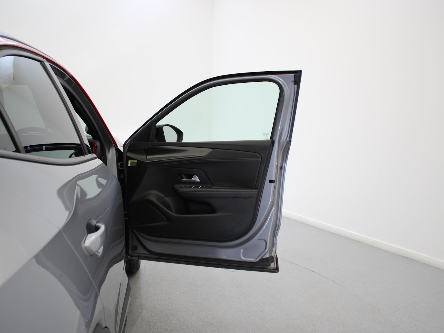 Vehicle 34