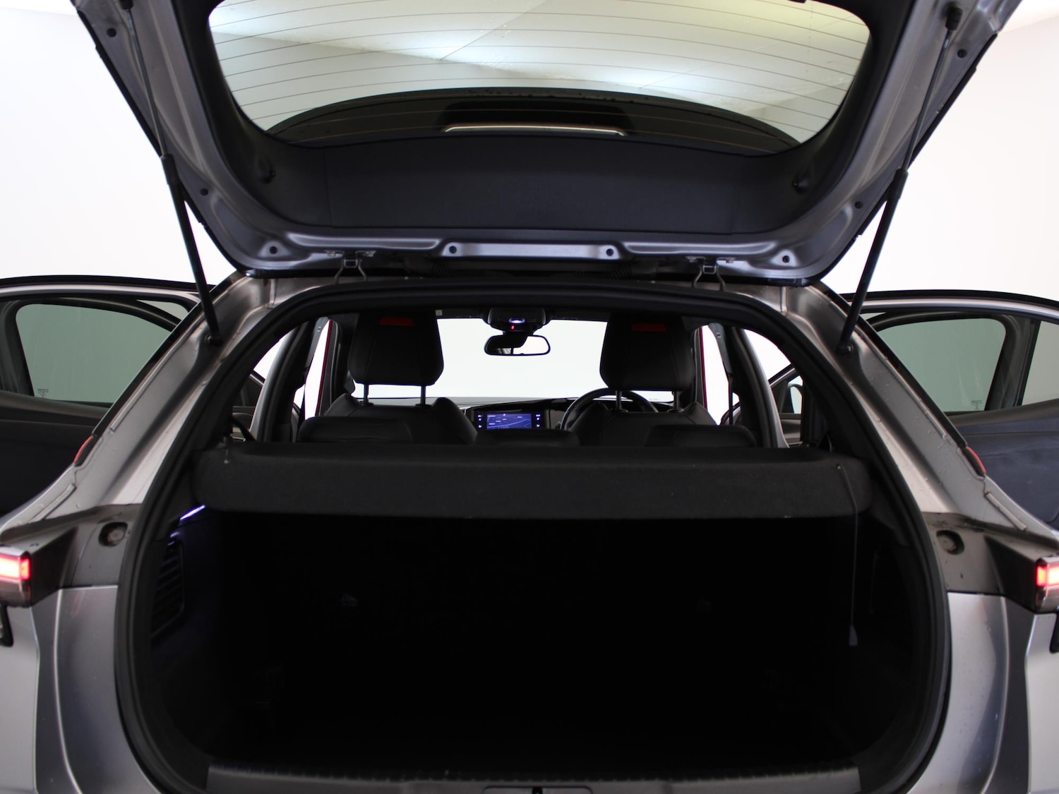 Vehicle 36