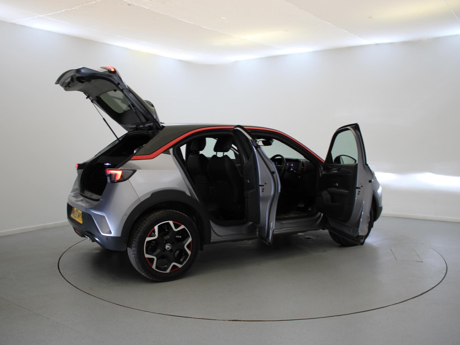 Vehicle 37