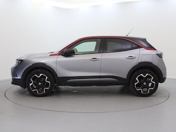 Used Vauxhall Mokka 2022 for sale - 75794173: Photo