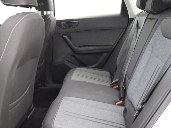 Used SEAT Ateca 2023 for sale - 75407443: Photo 10