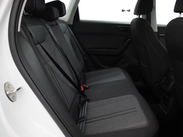 Used SEAT Ateca 2023 for sale - 75407443: Photo 11