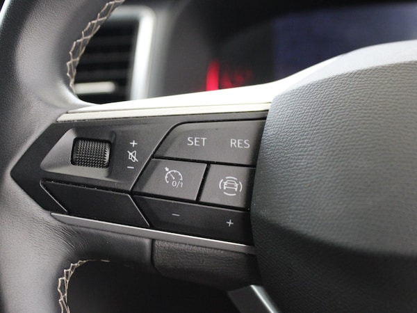 Used SEAT Ateca 2023 for sale - 75407443: Photo 14