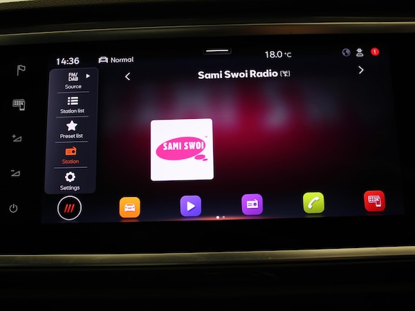Used SEAT Ateca 2023 for sale - 75407443: Photo 18