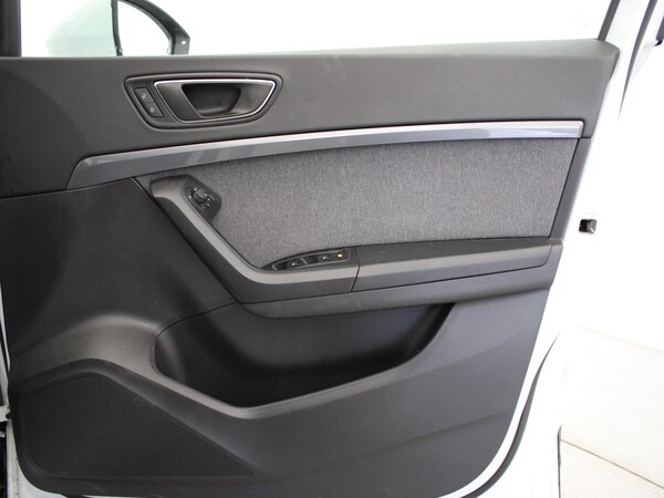 Used SEAT Ateca 2023 for sale - 75407443: Photo 21