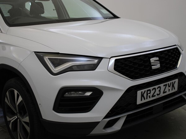 Used SEAT Ateca 2023 for sale - 75407443: Photo 25