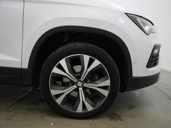 Used SEAT Ateca 2023 for sale - 75407443: Photo 26