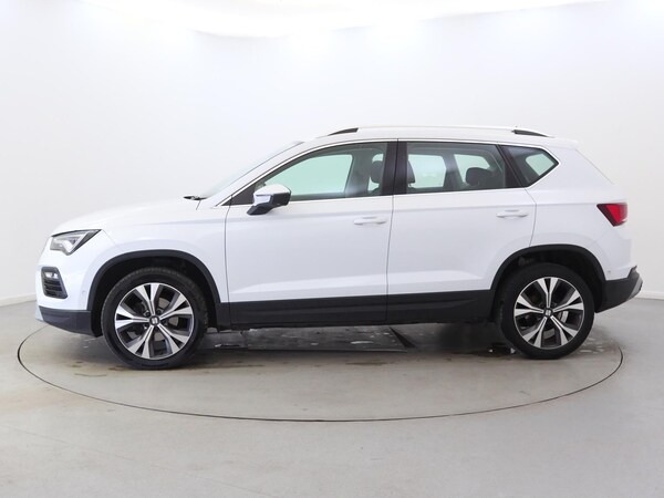 Used SEAT Ateca 2023 for sale - 75407443: Photo 4