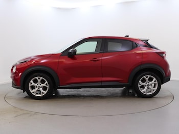 Used Nissan Juke 2021 for sale - 78052907: Photo