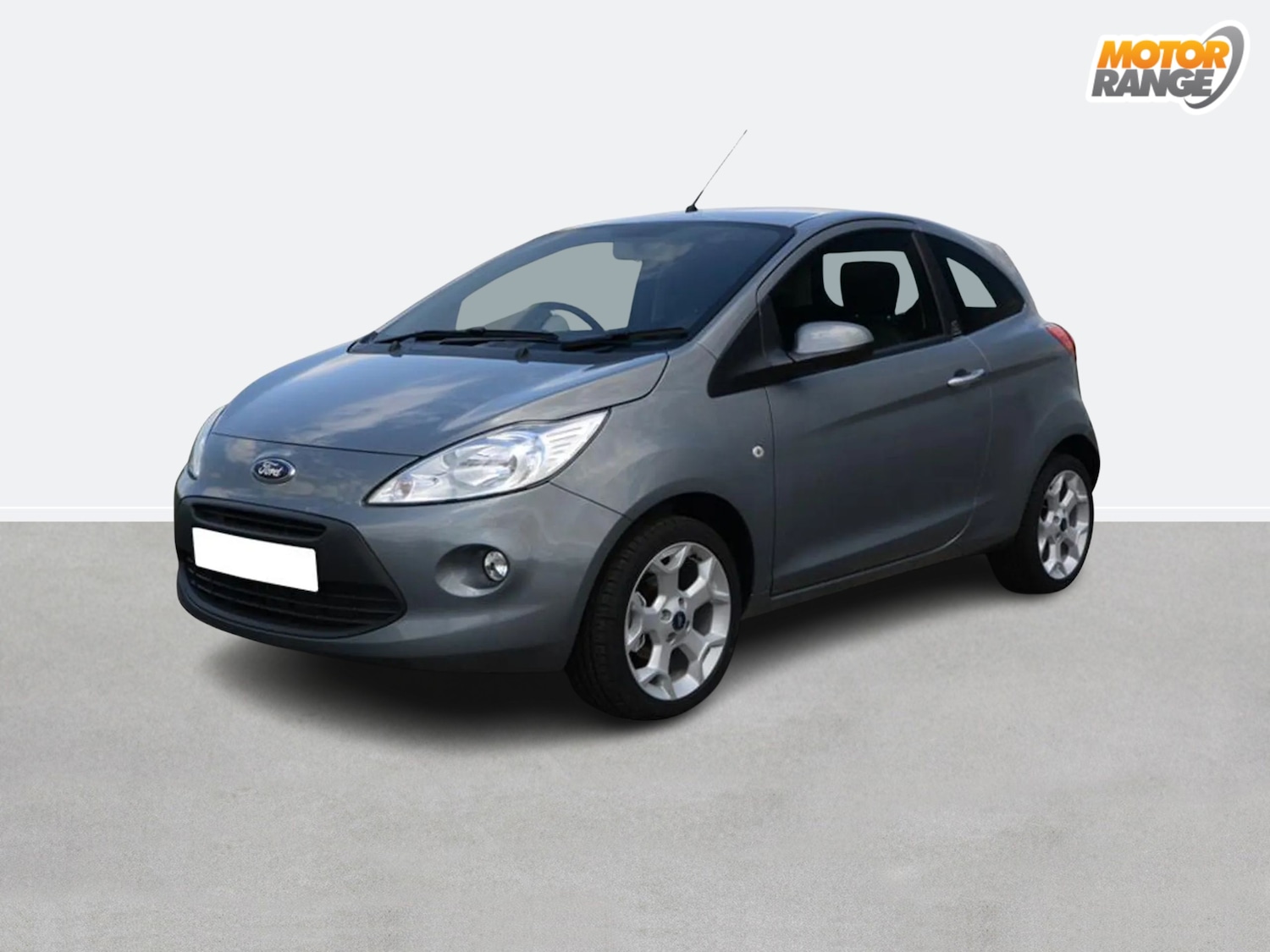 Used Ford Ka 2016 for sale - 76515784: Photo 1