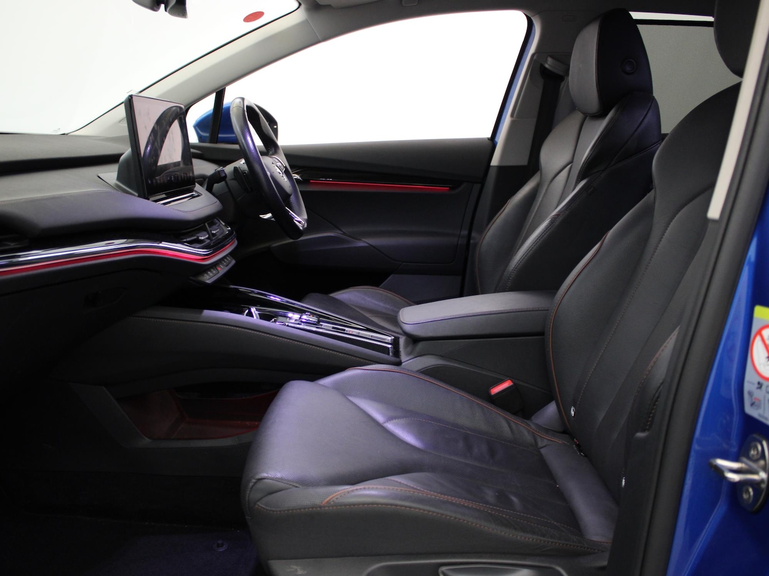 Used Skoda Enyaq 2021 for sale - 76300226: Photo 10