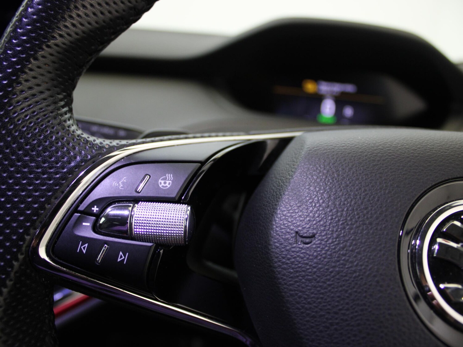 Used Skoda Enyaq 2021 for sale - 76300226: Photo 14