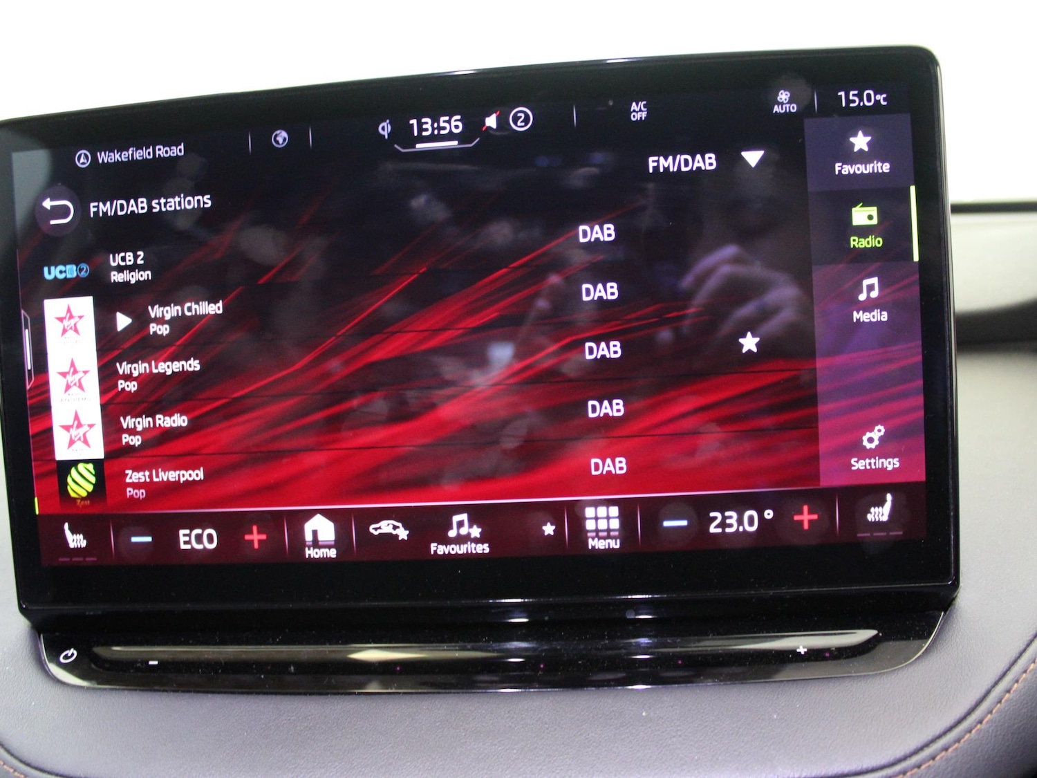 Used Skoda Enyaq 2021 for sale - 76300226: Photo 16