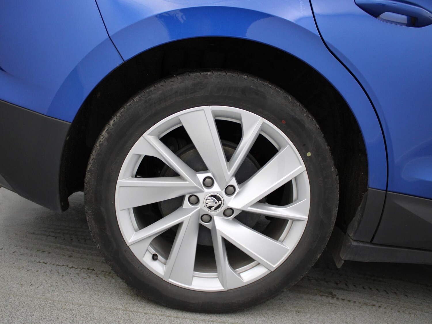 Used Skoda Enyaq 2021 for sale - 76300226: Photo 22