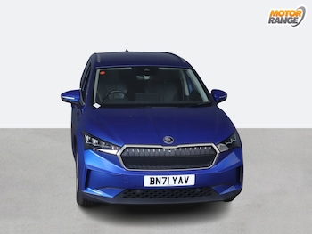 Used Skoda Enyaq 2021 for sale - 76300226: Photo 2
