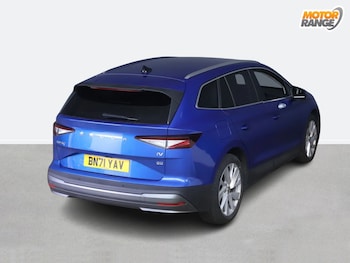 Used Skoda Enyaq 2021 for sale - 76300226: Photo 4