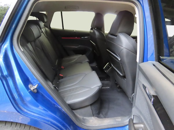 Used Skoda Enyaq 2021 for sale - 76300226: Photo 8