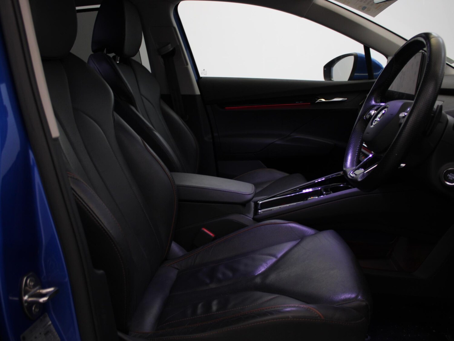 Used Skoda Enyaq 2021 for sale - 76300226: Photo 9