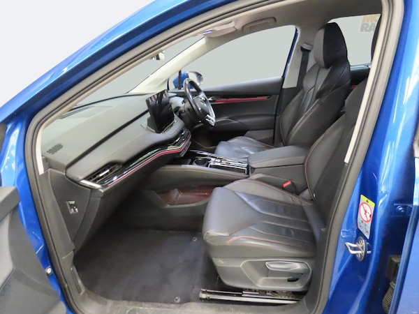 Used Skoda Enyaq 2021 for sale - 76300226: Photo 9