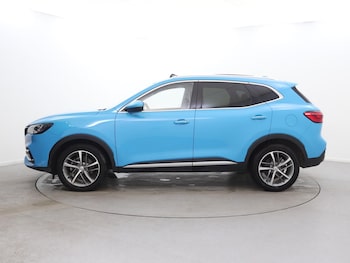 Used MG MG HS 2023 for sale - 78024763: Photo