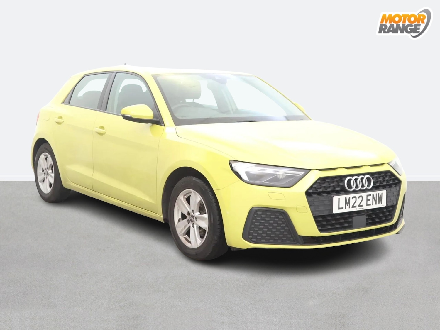 Used Audi A1 2022 for sale - 76755416: Photo 1