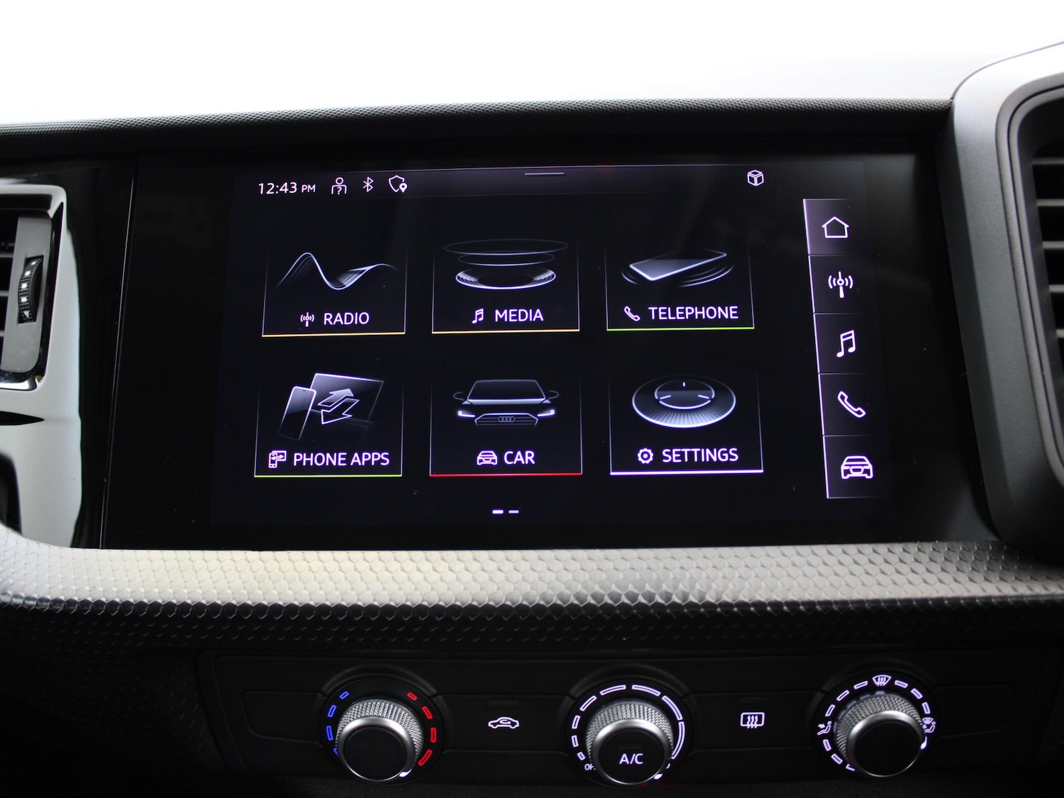 Used Audi A1 2022 for sale - 76755416: Photo 13