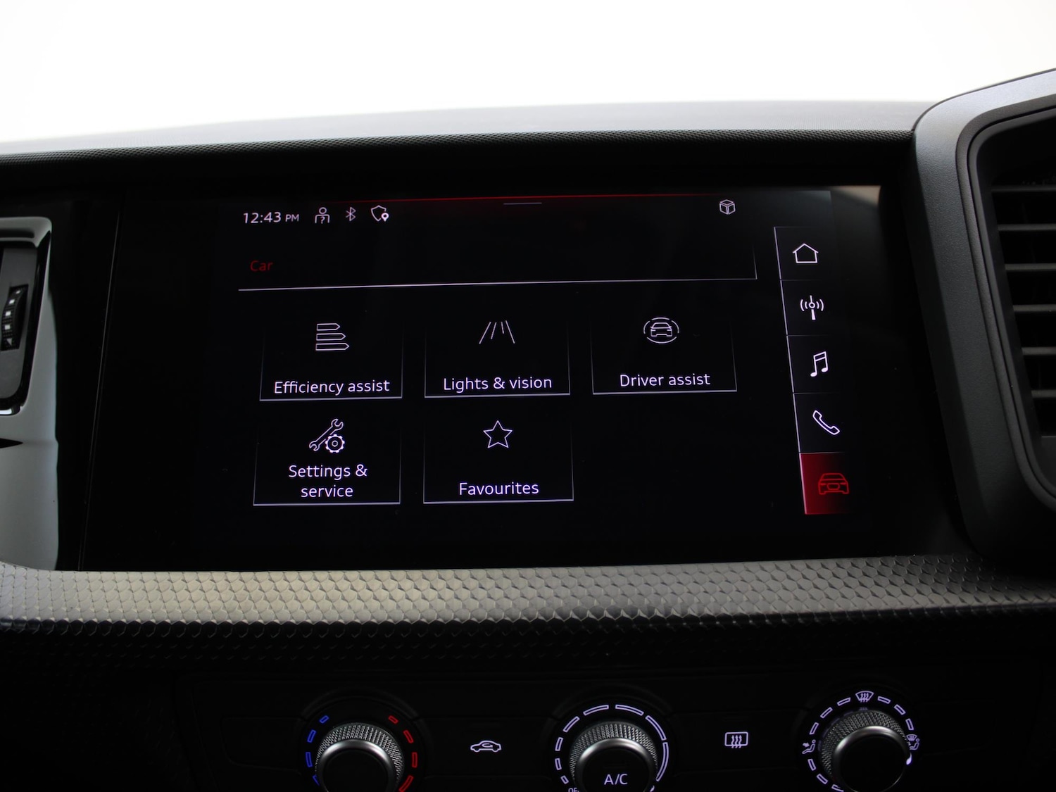 Used Audi A1 2022 for sale - 76755416: Photo 15