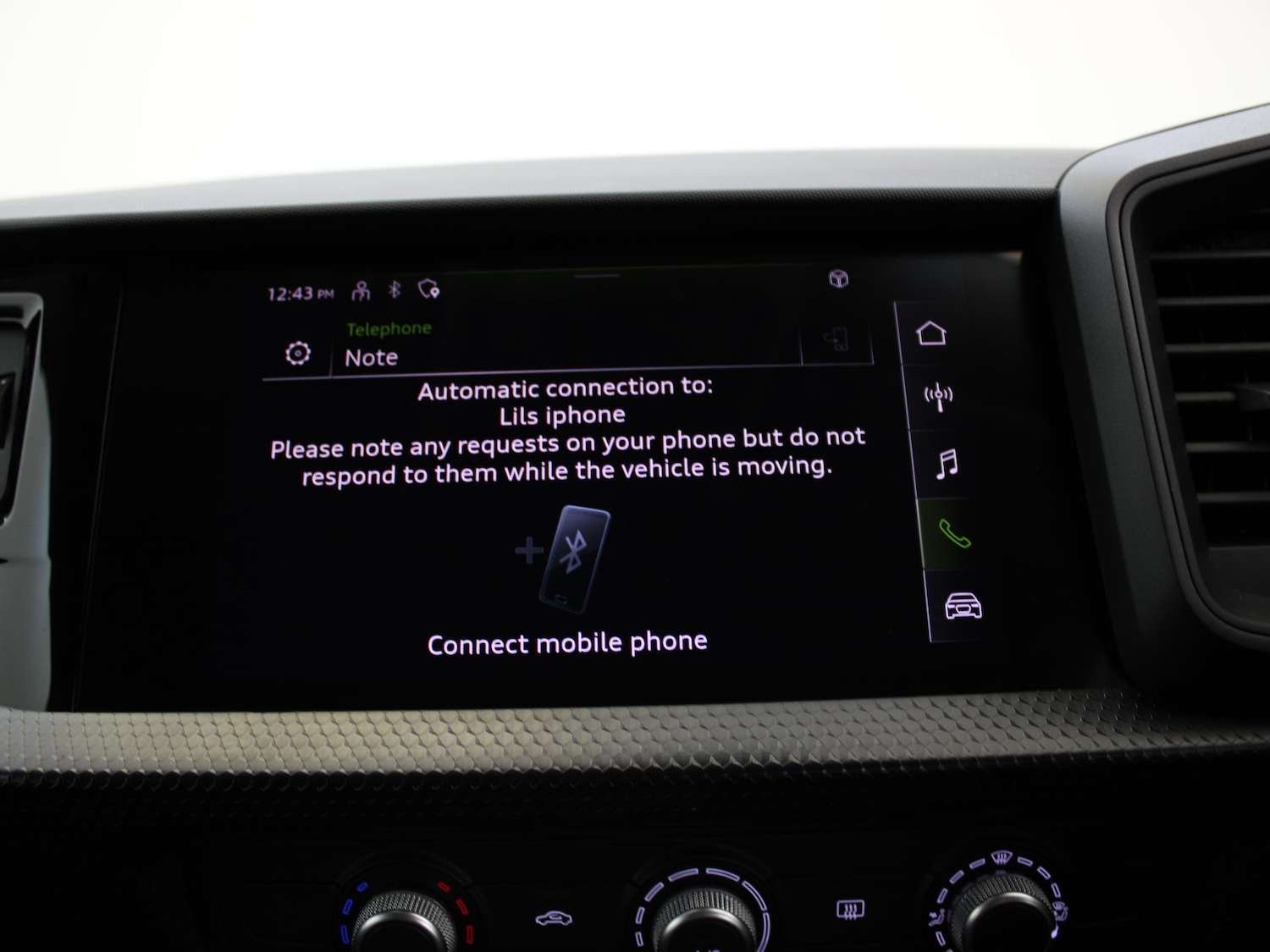 Used Audi A1 2022 for sale - 76755416: Photo 16